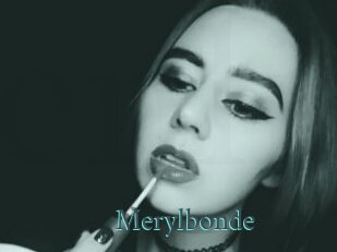 Merylbonde