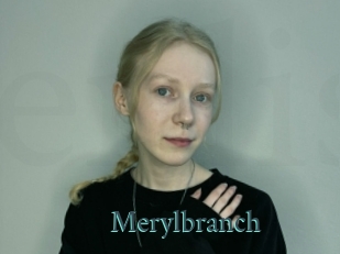 Merylbranch