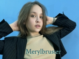 Merylbruster