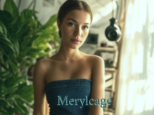 Merylcage