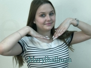 Merylhallman