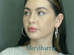 Merylharrie