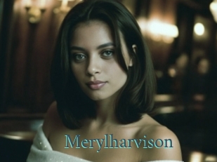 Merylharvison