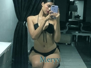 Meryy