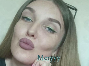 Meryyy