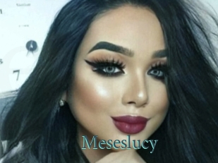 Meseslucy