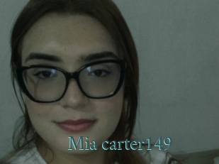 mia_carter149 En live show