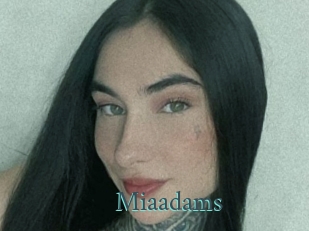 Miaadams