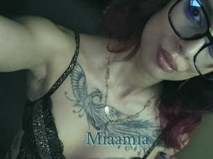 Miaamia