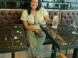 Miaaron