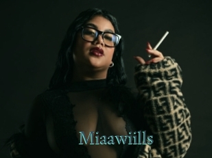 Miaawiills