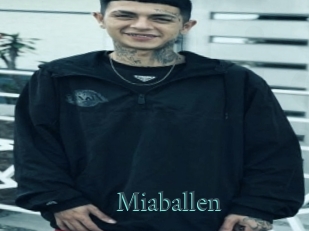 Miaballen