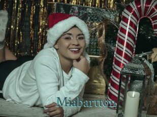 Miabartton