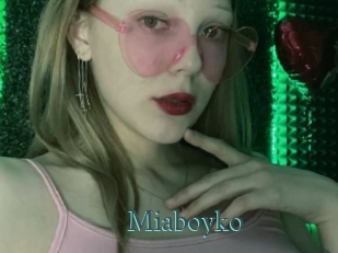 Miaboyko