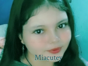 Miacutey