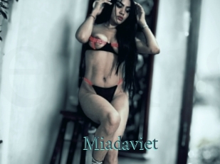 Miadaviet