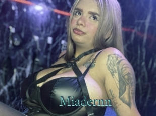 Miadernn