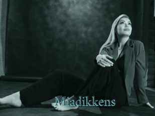 Miadikkens