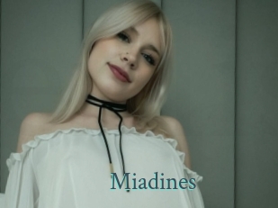 Miadines