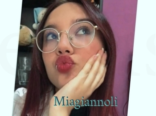 Miagiannoli