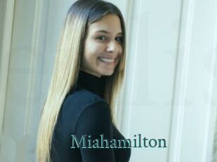 Miahamilton