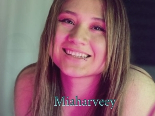 Miaharveey