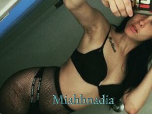 Miahhnadia