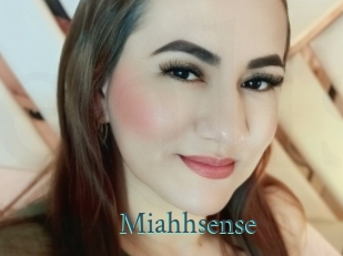 Miahhsense