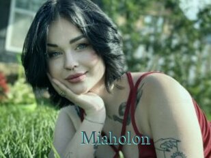 Miaholon