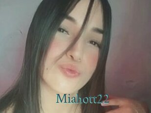 Miahott22