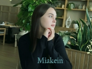 Miakein