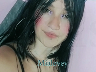 Mialovey