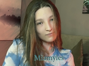 Miamyles