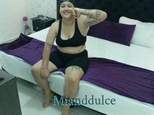 Mianddulce