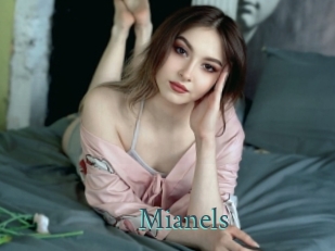 Mianels