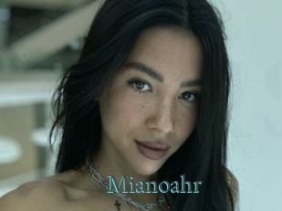 Mianoahr