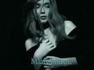 Miarobinson