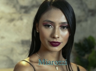 miarozzi En live show