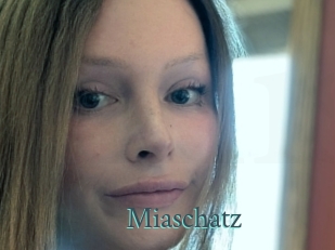 miaschatz En live show