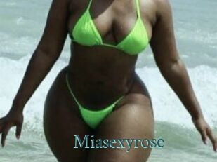 Miasexyrose