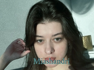 Miashandri