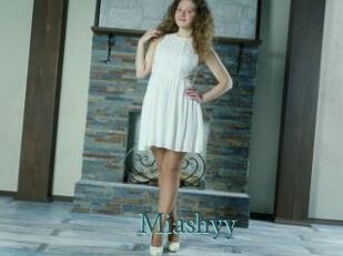 Miashyy