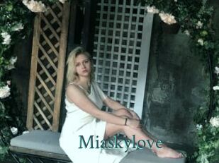 Miaskylove