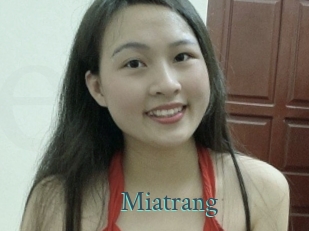 miatrang En live show