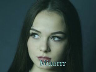 Miaurrr