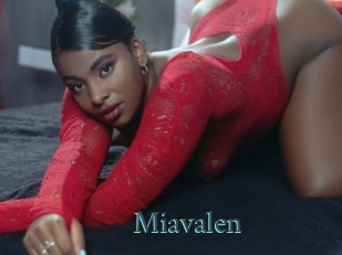 Miavalen