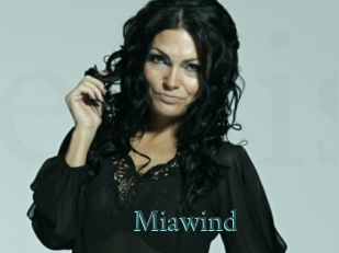 miawind En live show