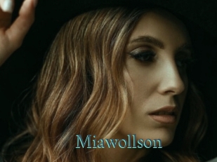 Miawollson