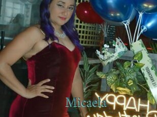 Micaela
