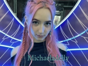 michaeladelly En live show